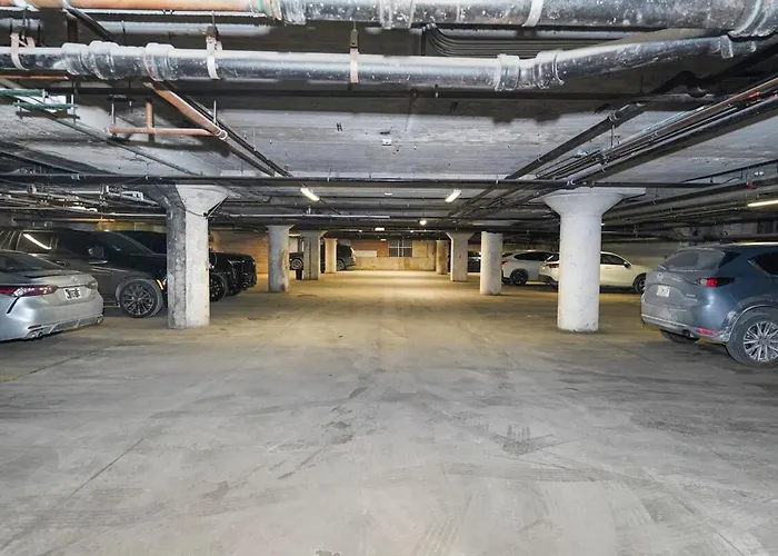 Fully Equipped 2br In South Loop With Optional Parking And Gym Access Near Mccormick Place & Lakefront Attractions * Chicago